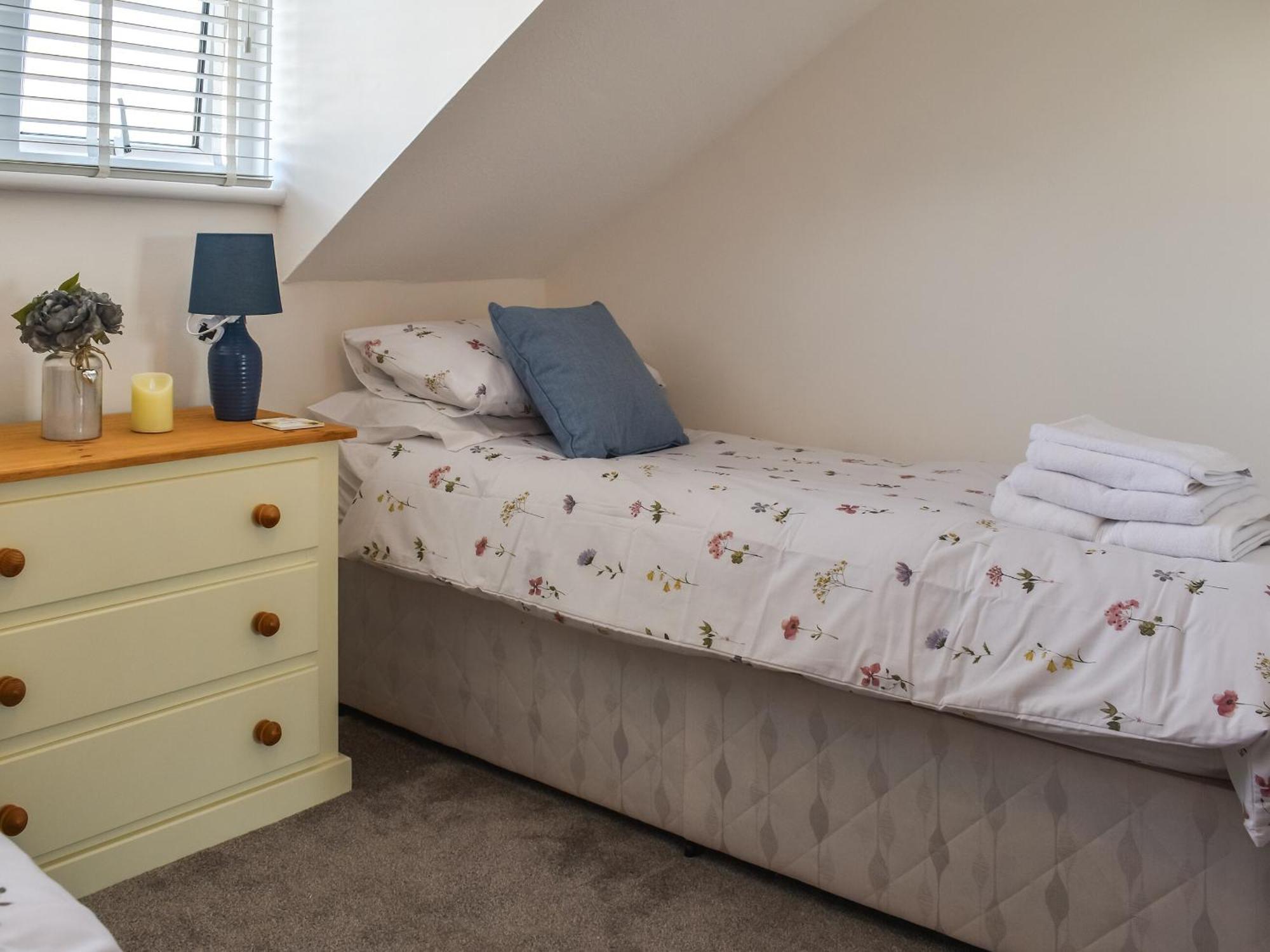 Kingfishers Rest Милом Экстерьер фото